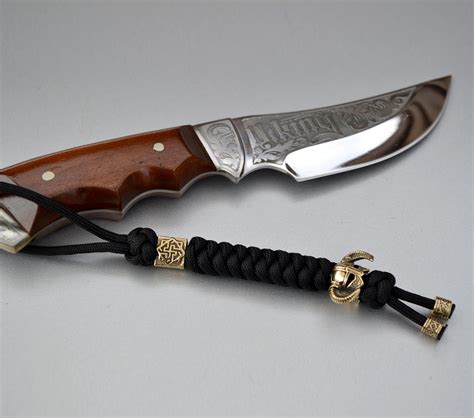 Нож в исламе - особенности подарка